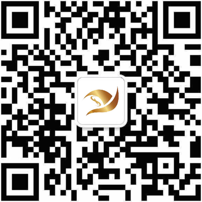 扫描关注微信公众账号